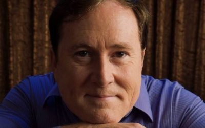 REEL MUZIK WERKS SIGNS THORTON CLINE TO JOIN LINE UP OF AWARD-WINNING CREATIVES