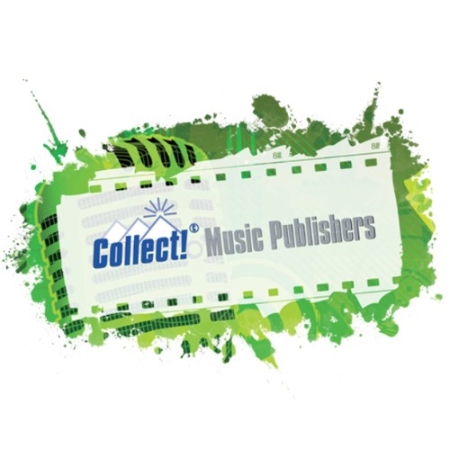Collect Music Publishers