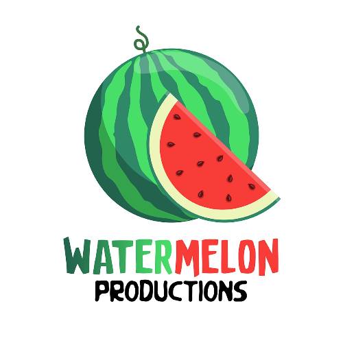 Watermelon Productions logo
