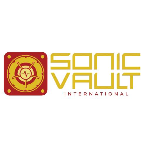 Sonic Vault