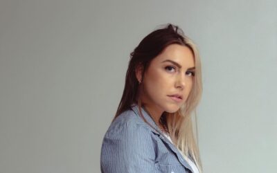 Artist Spotlight: Megg