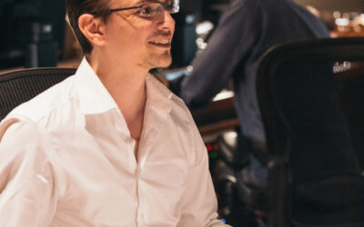 Composer Spotlight: Charles-Henri Avelange