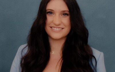 RMW Welcomes Madison Policastri as New A&R Manager