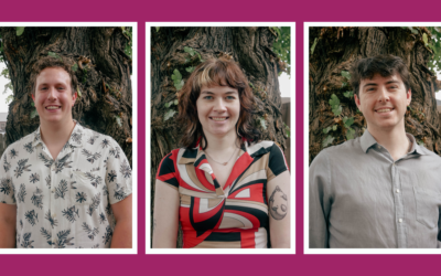 Reel Muzik Werks Welcomes 3 New Team Members