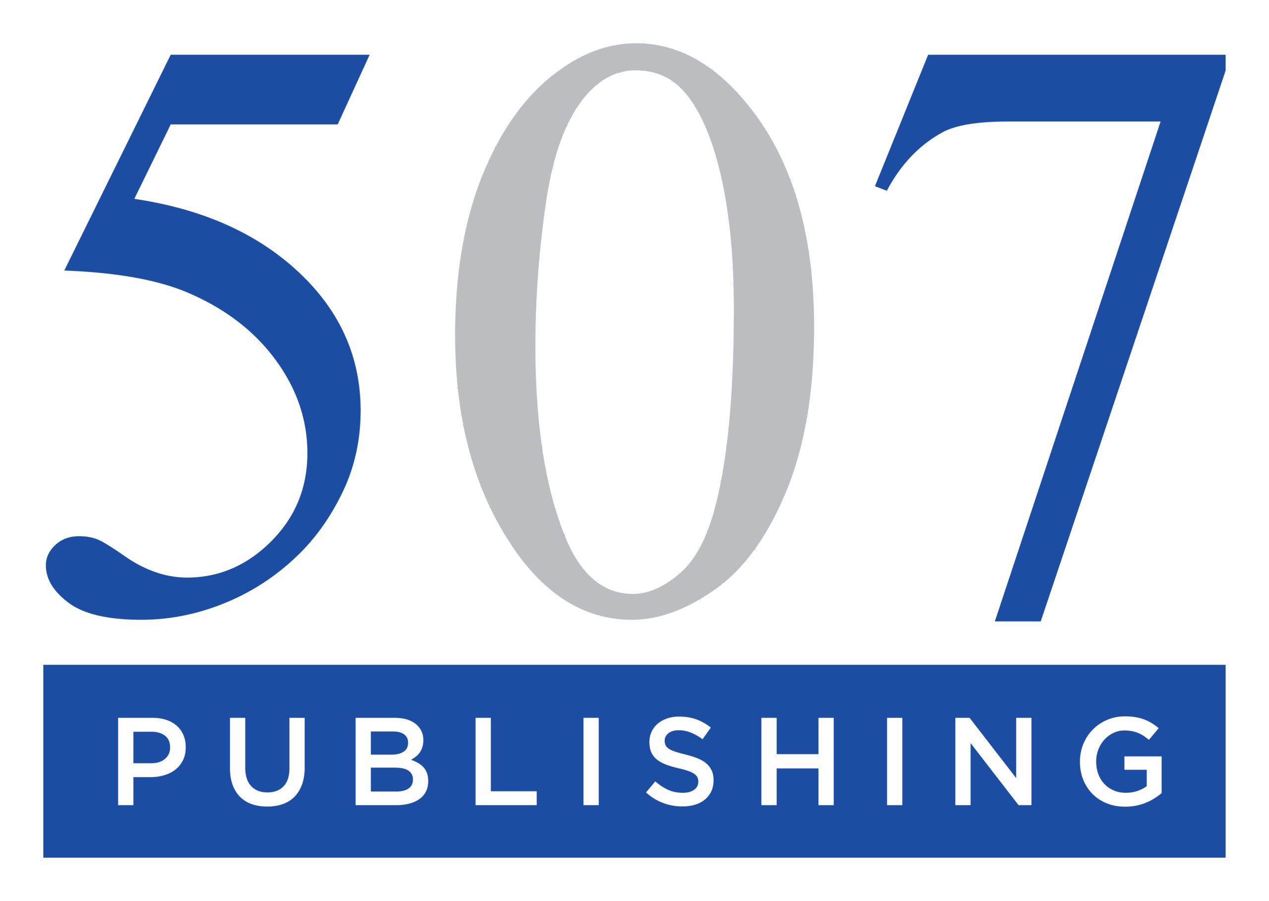 507 Publishing 507 Publishing