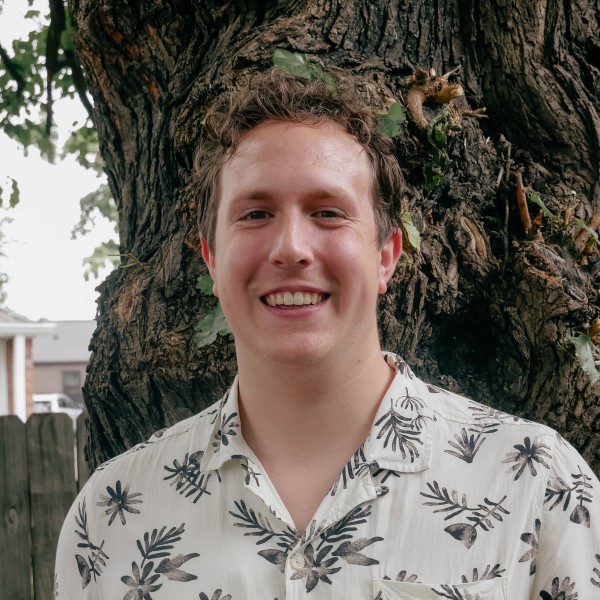 Cooper Carr - Producer/A&R Coordinator