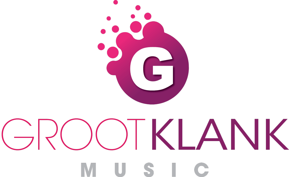 Groot Klank Logo