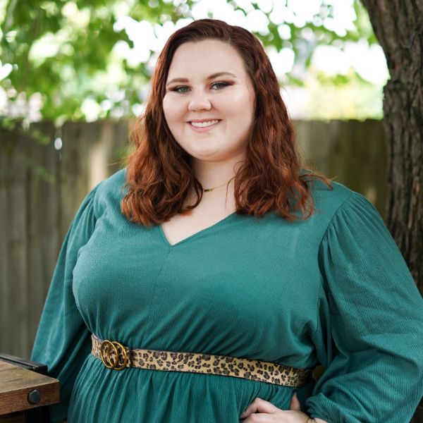 Hailey Chase - Director, Business Affairs & Licensing