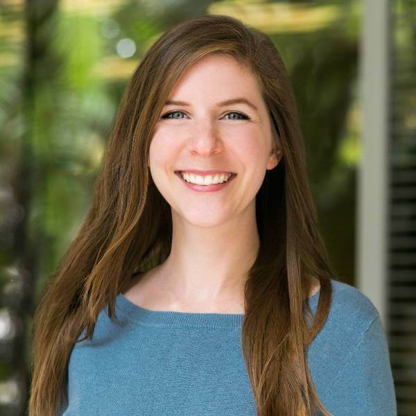 Jolene Tang - Executive Director, Music Admin & Royalties