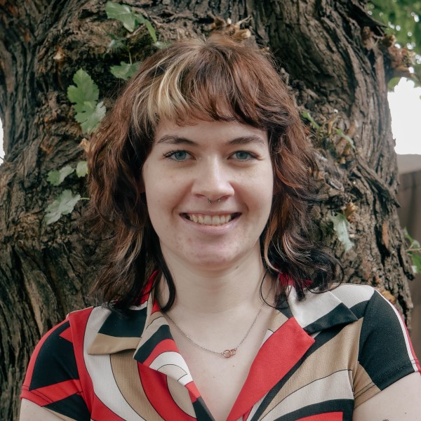 Kati Reynolds - Coordinator, Royalties & Claims