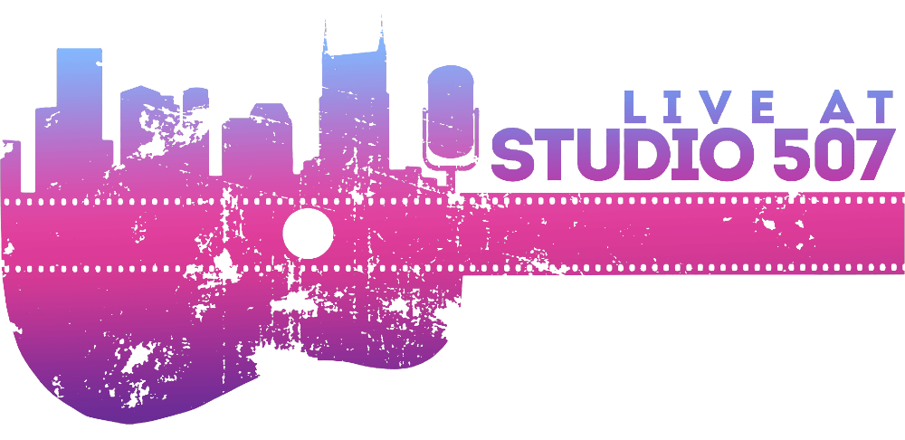 Live at Studio 507 Logo