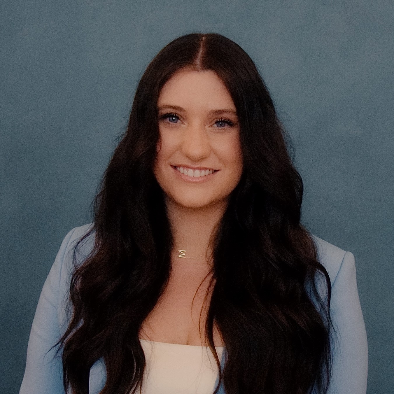 Madison Policastri - A&R Manager