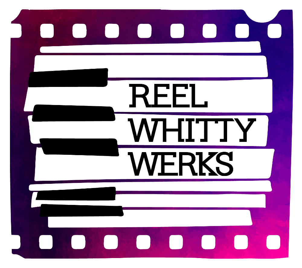 Reel Whitty Werks Logo