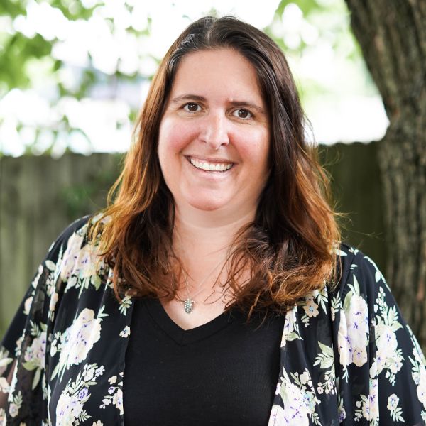 Samantha Tramontin - Executive Coordinator - Reel Muzik Werks