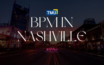 BPM in Nashville