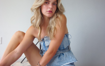 Lillie Kolich Shines on Season 30 of The Voice